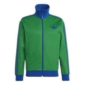 Adidas jacket Vintage 70s classic look